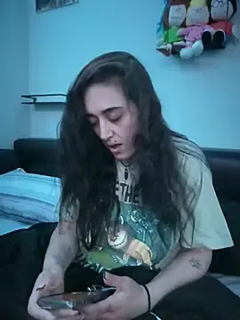 Stripchat Private Sex Chat of ThicBunz