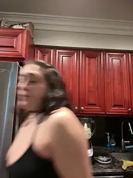 Stripchat Live Sex Cam of ThicBunz