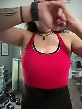 Stripchat Free Porn Cam of ThicBunz