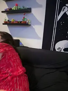 Stripchat Best live sex cam show of ThicBunz