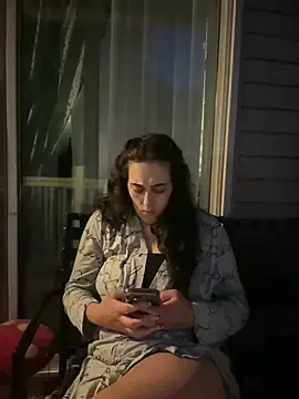 Stripchat Nude Webcam of ThicBunz