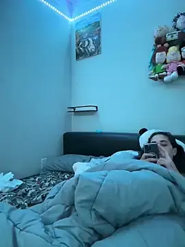 Stripchat Live Sex Cam of ThicBunz