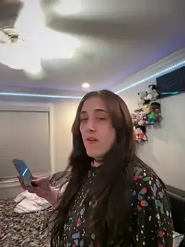 Stripchat Free Porn Cam of ThicBunz