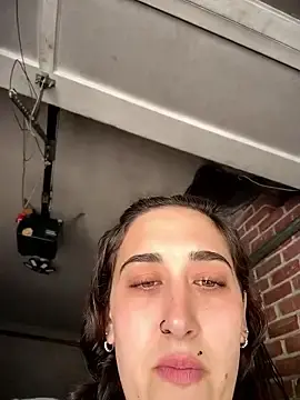 Stripchat Sex Cam of ThicBunz