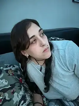 Stripchat Nude Webcam of ThicBunz