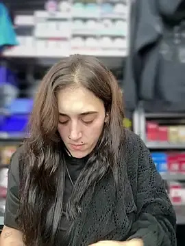 Stripchat Free Live Porn of ThicBunz