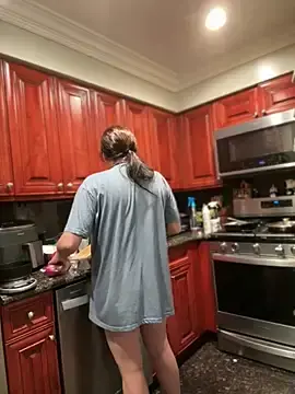 Stripchat Live Porn of ThicBunz