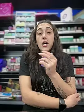 Stripchat Private Sex Chat of ThicBunz