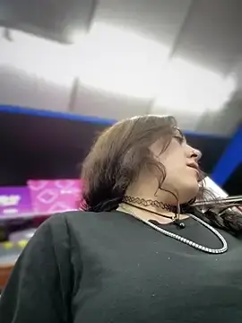Stripchat Live Sex Cam of ThicBunz
