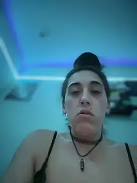 Stripchat Private Sex Chat of ThicBunz