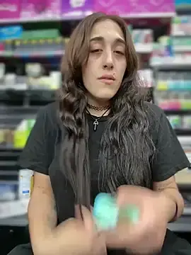 Stripchat Free Porn Cam of ThicBunz