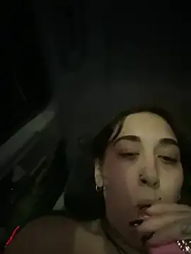 Stripchat Adult Webcam of ThicBunz