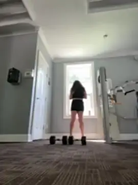 Stripchat Adult Webcam of ThicBunz