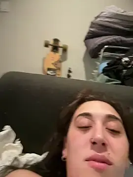 Stripchat Sex Cam of ThicBunz