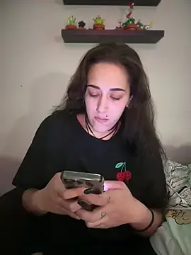 Stripchat Adult Video Chat of ThicBunz
