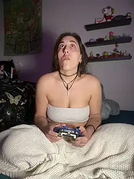 Stripchat Sex Chat of ThicBunz