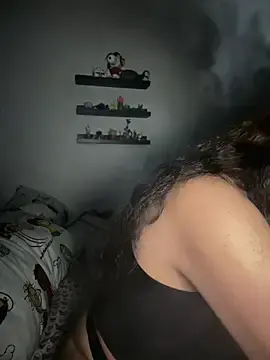 Stripchat Live Sex of ThicBunz
