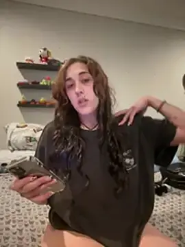Stripchat Watch Live Sex Cams of ThicBunz