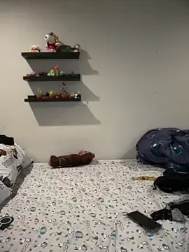 Stripchat Live Sex of ThicBunz