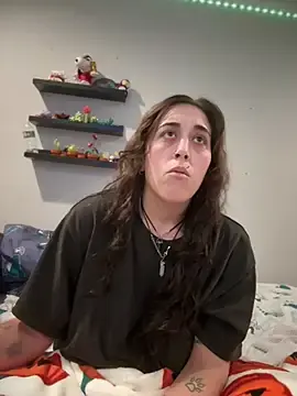 Stripchat Watch Live Sex Cams of ThicBunz