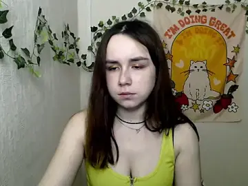 Stripchat Live Sex of VeryVeryVeryShy_