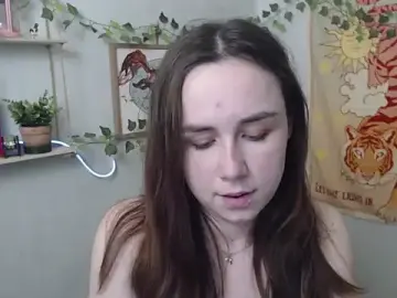 Stripchat Best Webcam of VeryVeryVeryShy_