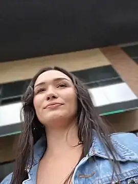 Stripchat Sex Chat of eubellasc