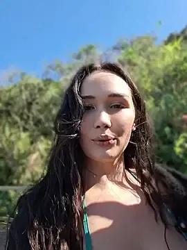 Stripchat Sex Cam of eubellasc