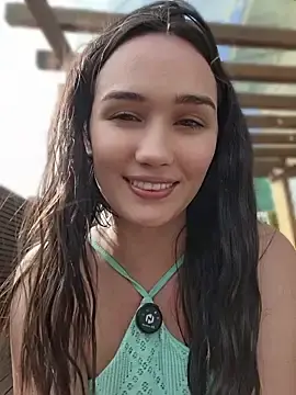 Stripchat Sex Cam of eubellasc
