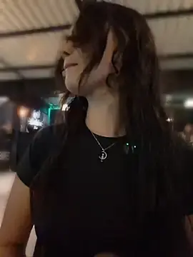 Stripchat Live Porn of eubellasc