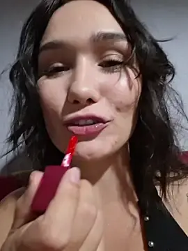 Stripchat Adult Webcam of eubellasc