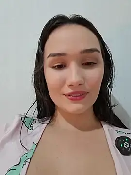 Stripchat Live Porn of eubellasc