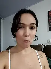Stripchat Live Porn of eubellasc
