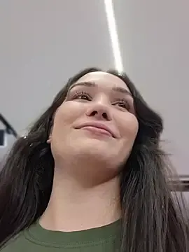 Stripchat Best Webcam of eubellasc
