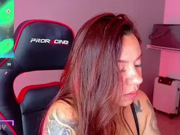 Stripchat Private Sex Chat of samantha_tattu