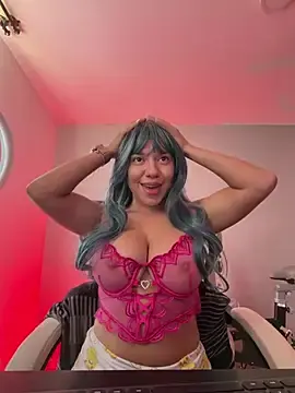 Stripchat Free Porn Cam of samantha_tattu