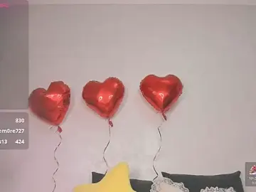 Stripchat Nude Webcam of Long_is1and