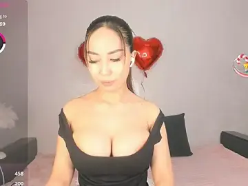 Stripchat Best live sex cam show of Long_is1and