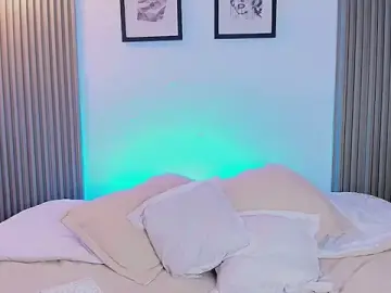 Stripchat Live Sex Cam of ashlycarteer