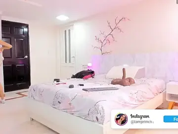 Stripchat Private Sex Chat of charolbruce_1