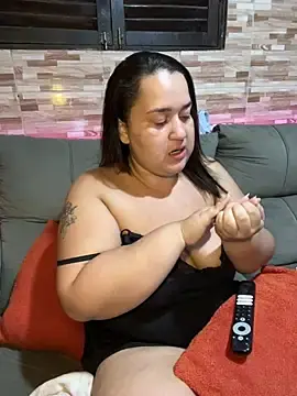 Stripchat Best Webcam of yesmiia
