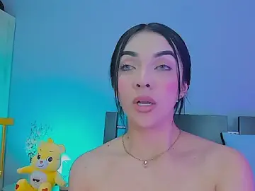 Stripchat Free Porn Cam of GABRIELAM_MS