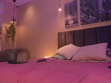 Stripchat Adult Video Chat of Hailey-Fox