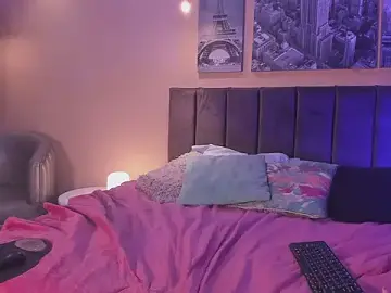 Stripchat Free Live Porn of Hailey-Fox