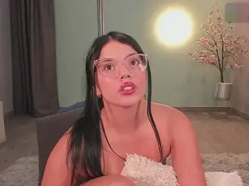 Stripchat Live Sex of Hailey-Fox