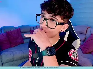 Stripchat Nude Webcam of Niico_Cruz