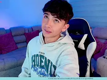 Stripchat Live Porn of Niico_Cruz