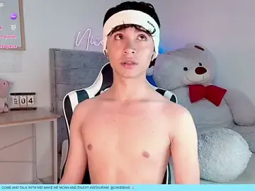 Stripchat Private Sex Chat of Niico_Cruz