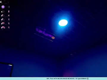 Stripchat Adult Webcams of Niico_Cruz