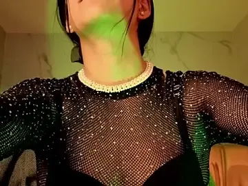 Stripchat Free Live Porn of artemisa_ch1